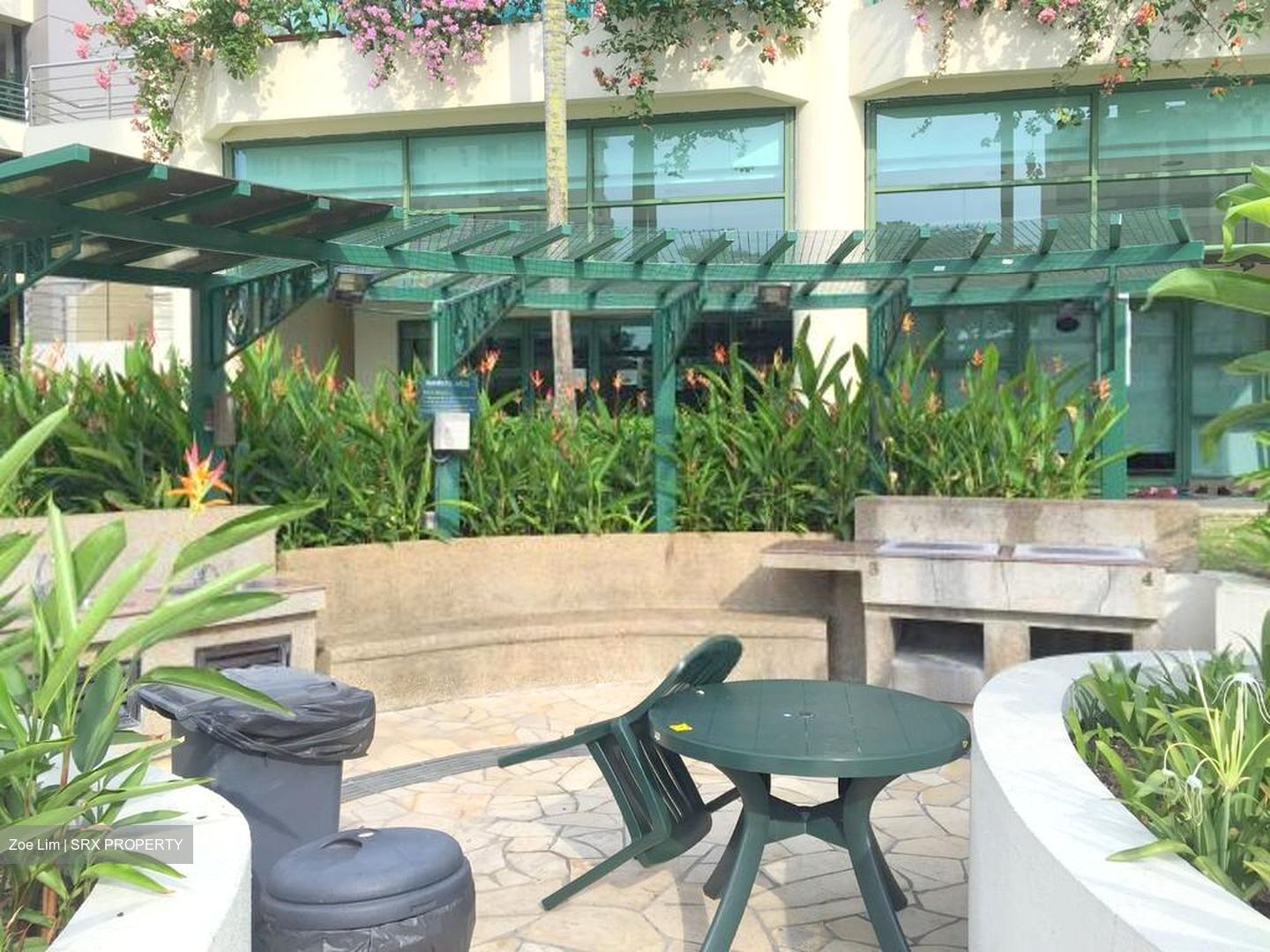 Signature Park (D21), Condominium #523298571